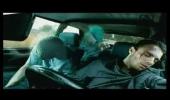 Embedded thumbnail for Heaven Can Wait. Belt Up.