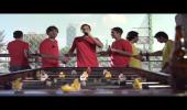 Embedded thumbnail for &amp;quot;Drunk Footballer&amp;quot; Road Safety PSA Mexico