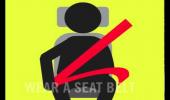 Embedded thumbnail for Lafarge 2011 Road Safety Campaign