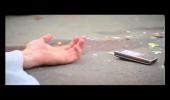 Embedded thumbnail for &amp;quot;Love Story&amp;quot;. Road Safety PSA Russian Federation. Seatbelts