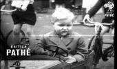Embedded thumbnail for Kids Road Safety - Traffic Lesson in 1936