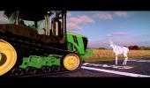 Embedded thumbnail for Respect the Road - Rural Road Safety PSA